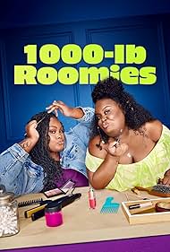 1000-lb Roomies (2025)