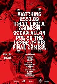 2551.03 - The End (2025)