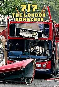 7/7: The London Bombings (2025)