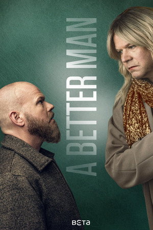 A Better Man (2025)