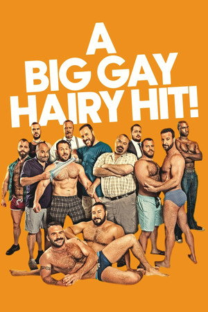 A Big Gay Hairy Hit! Where the Bears Are: The Documentary (2023)