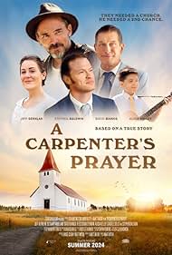 A Carpenter's Prayer (2024)