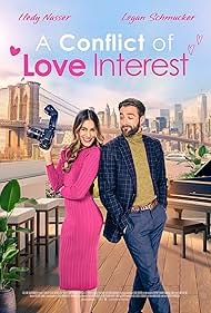 A Conflict of Love Interest (2024)