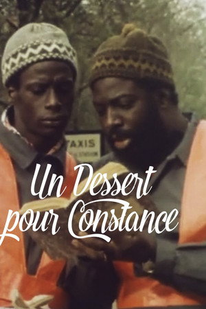 A Dessert for Constance (1981)
