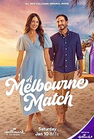 A Melbourne Match (2026)