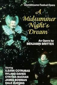 A Midsummer Night's Dream (1981)