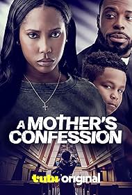 A Mother's Confession (2025)