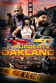 A Murder in Oakland: Beauty is Deadly (2025)