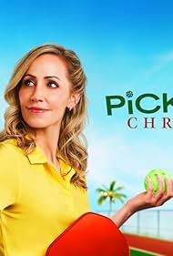 A Pickleball Christmas (2025)