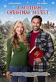 A Scottish Christmas Secret (2025)