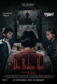 A Woman Called Mother (2025)