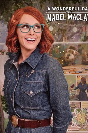 A Wonderful Day with Mabel Maclay (2023)