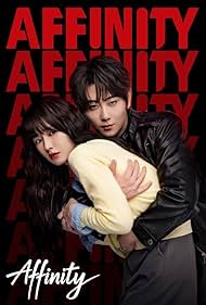 Affinity (TV Series 2026– ) 2026