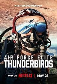 Air Force Elite: Thunderbirds (2025)