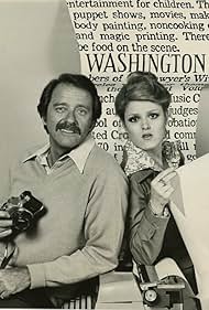All's Fair (1976)