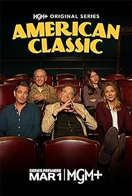 American Classic (2026)