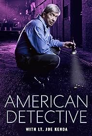 American Detective with Lt. Joe Kenda (2021)