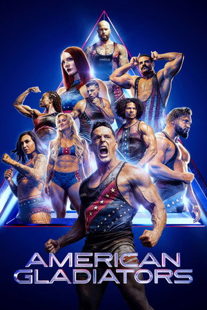 American Gladiators (2026) 2026