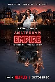 Amsterdam Empire (2025)