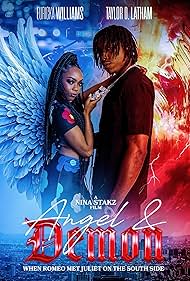 Angel & Demon (2025)