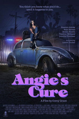 Angie's Cure (2025)