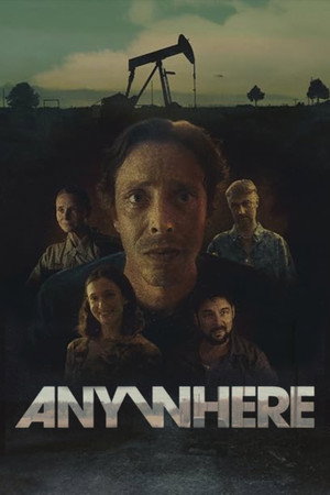 Anywhere (2026)