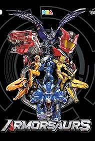 Armorsaurs (2025)