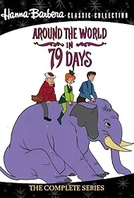 Around the World in 79 Days (1969)