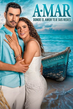 At Sea, Where Love Cast Its Net (2025)