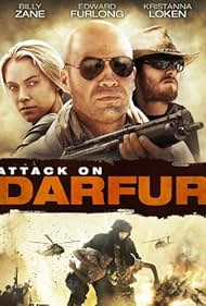 Attack on Darfur (2009)