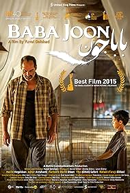 Baba Joon (2015)