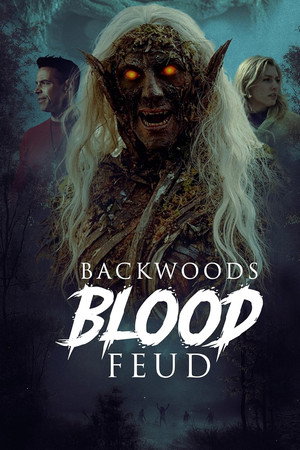 Backwoods Blood Feud (2026)