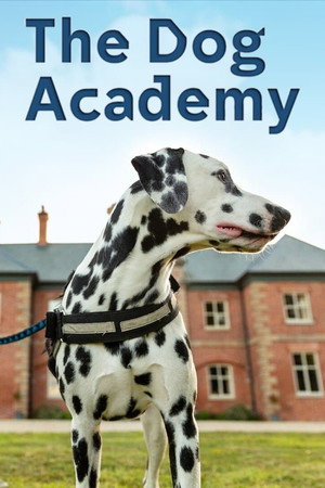 Bad Dog Academy (2023)