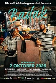 Badak (2025)