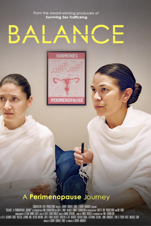 Balance: A Perimenopause Journey (2026)