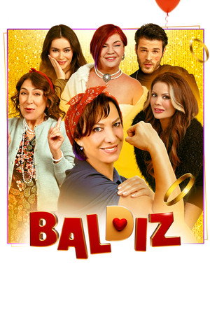Baldız (2025)
