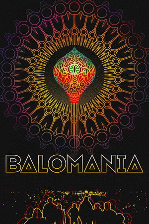 Balomania (2024)