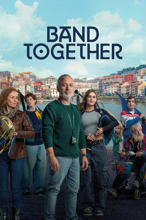 Band Together (2025)