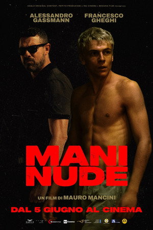 Bare Hands (2024)