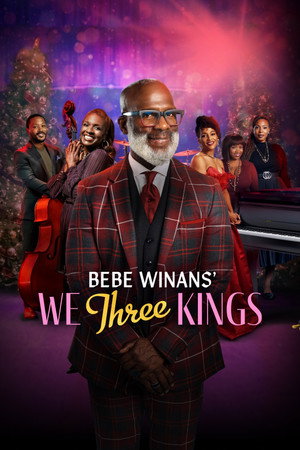 BeBe Winans’ We Three Kings (2024)