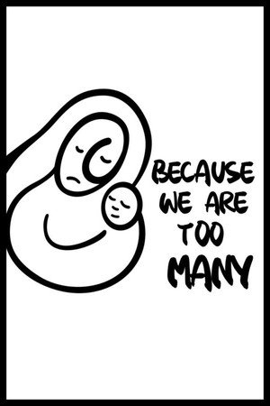 Because We Are Too Many (2024)