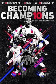 Becoming Champions (2018)