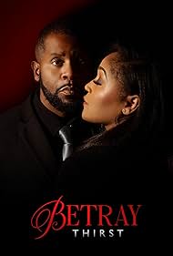 Betray: Thirst (2025)