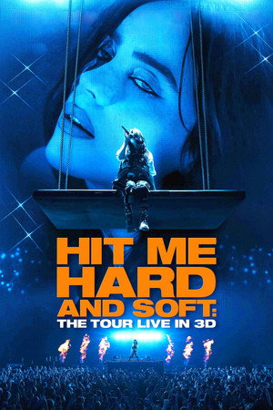 Billie Eilish - Hit Me Hard and Soft: The Tour (Live in 3D) 2026