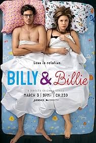 Billy & Billie (2015)