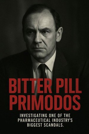 Bitter Pill: Primodos (2020)