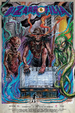 Bizarrofilia (2024)