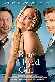 Blue Eyed Girl (2025)