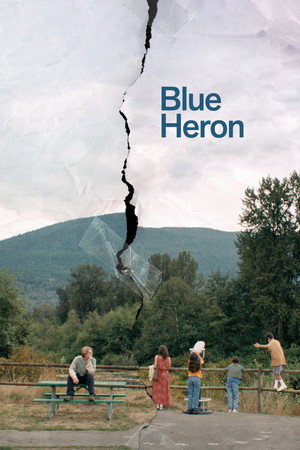 Blue Heron (2025)
