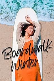Boardwalk Winter (2025)